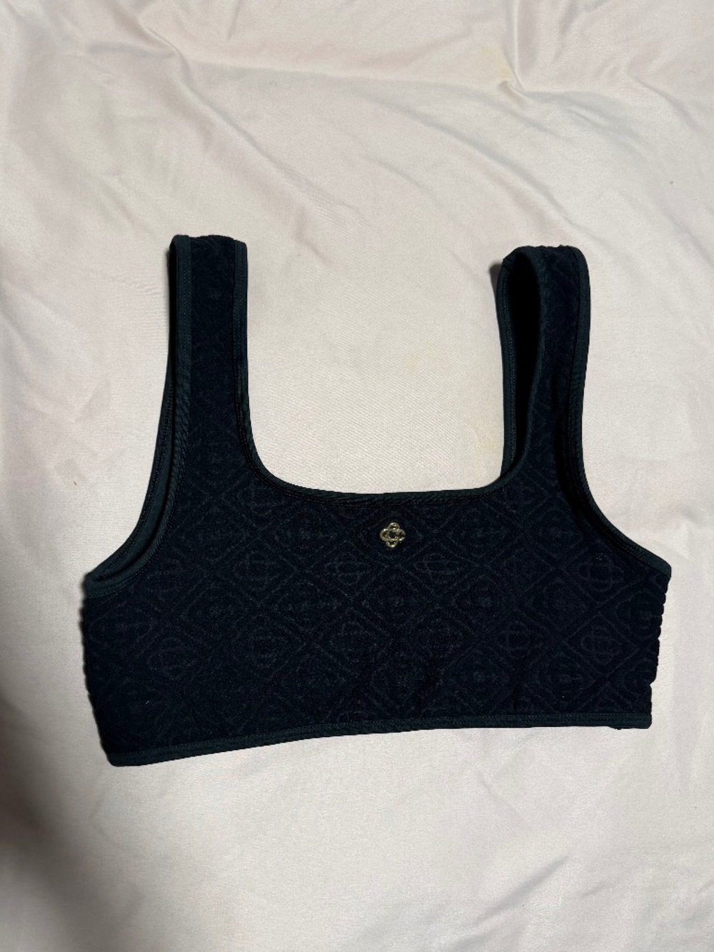 Casablanca Top